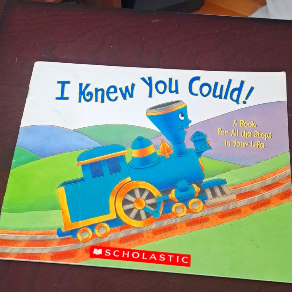 Children's books